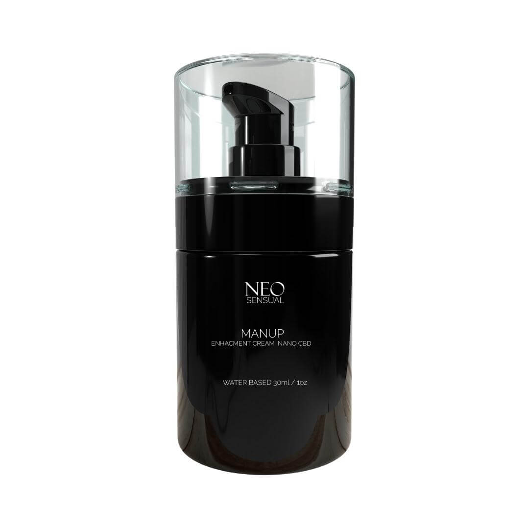 Neo Sensual by Michael Ninn - Water Based - Tingle for Her