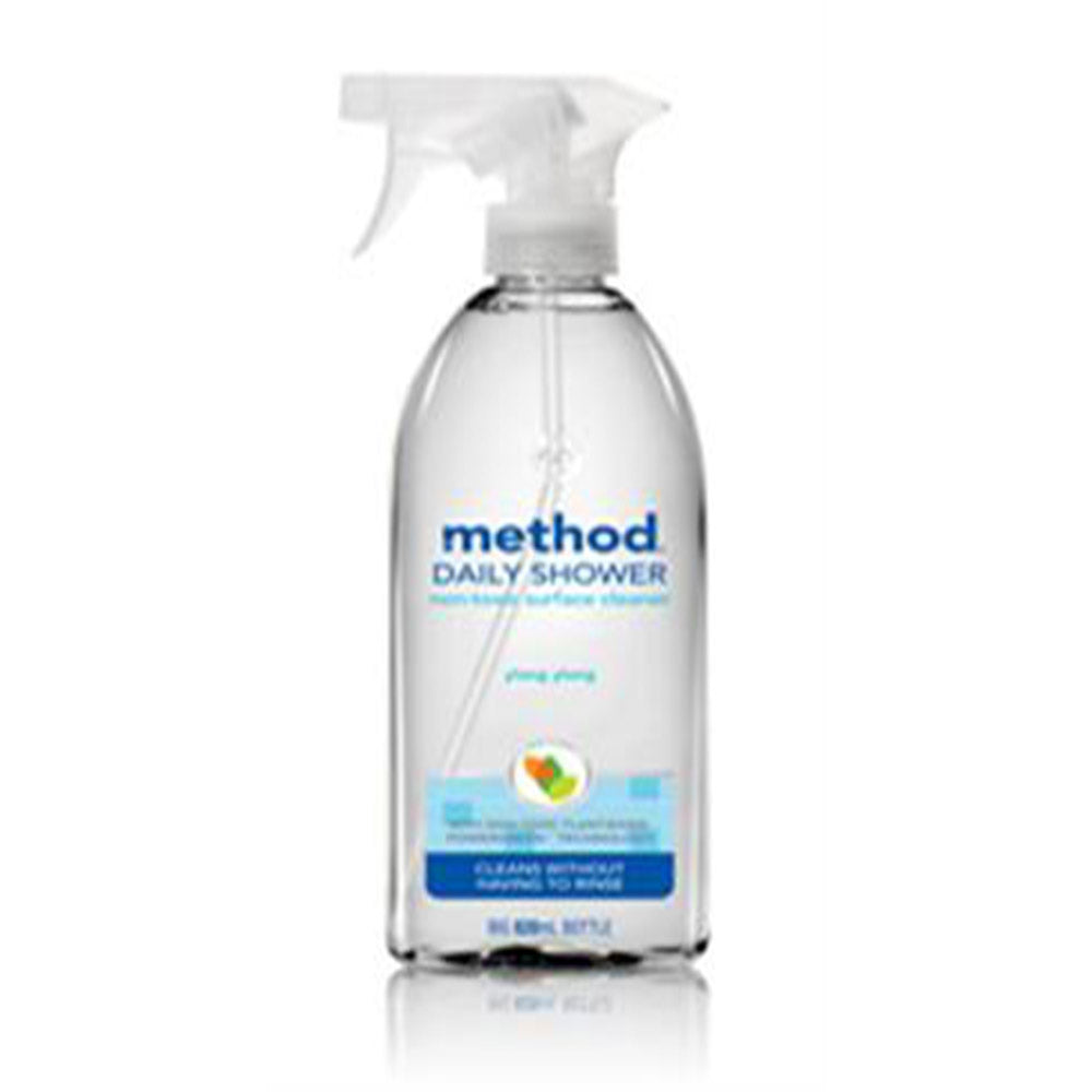 Method Daily Shower Spray Ylang Ylang 828ml
