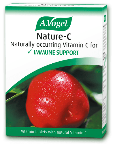 A.Vogel Nature-C 36 Tablets