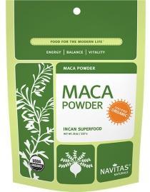 Navitas Naturals Organic Maca Powder 227g