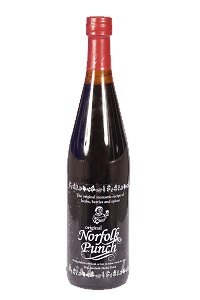 Norfolk Punch Original Non Alcoholic Herbal Drink 700ml