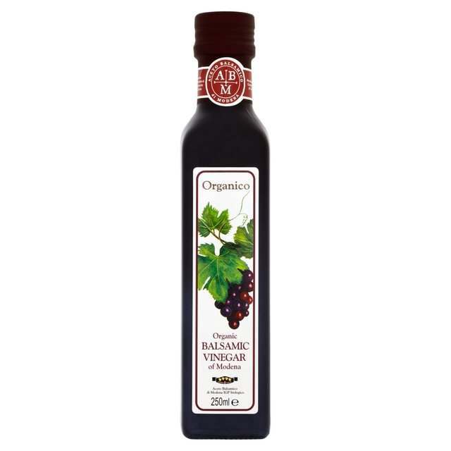 Organico Balsamic Vinegar of Modena 250ml