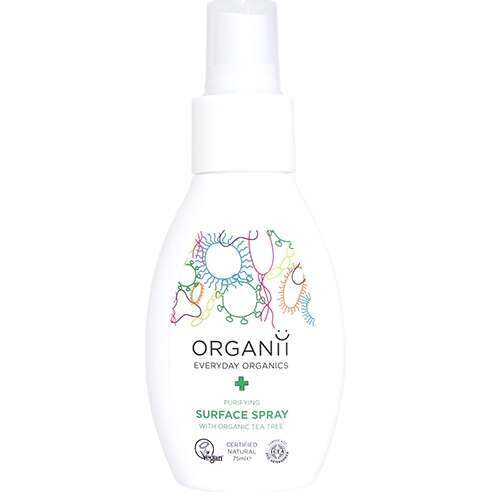 Organii Purifying Surface Spray 75ml