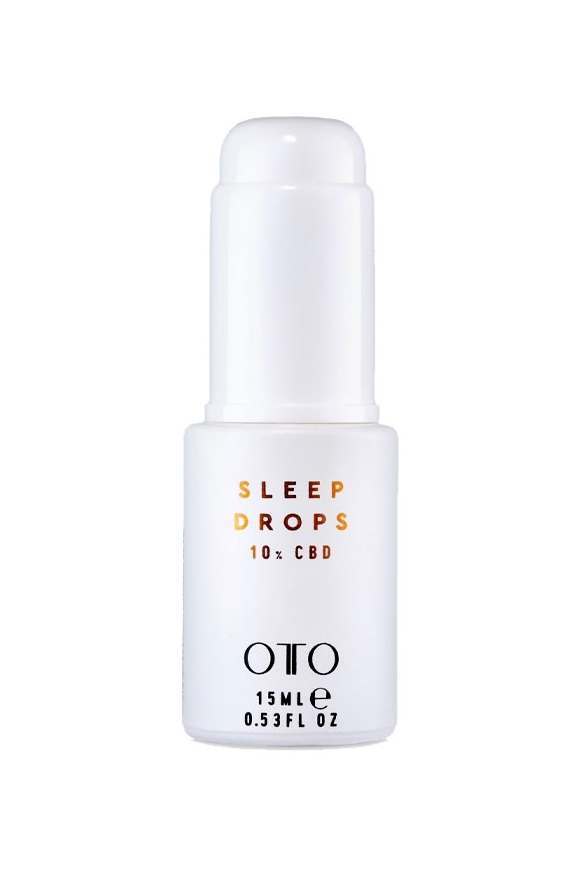 OTO 1500mg CBD Sleep Drops 15ml