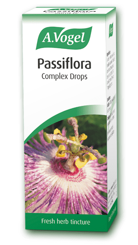 A.Vogel Passiflora Complex Drops 50ml