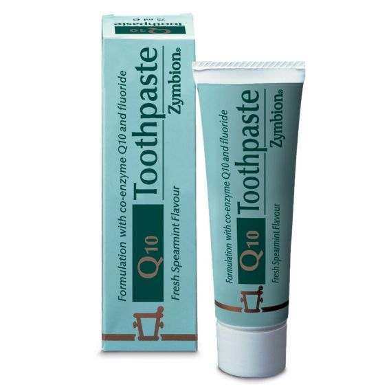 Pharma Nord Zymbion Q10 Toothpaste 75ml