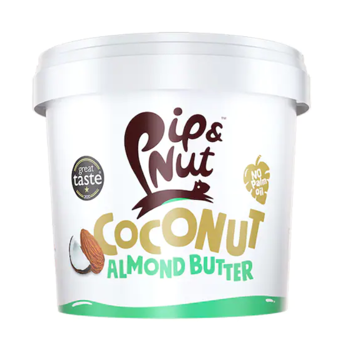 Pip & Nut Coconut Almond Butter 1kg