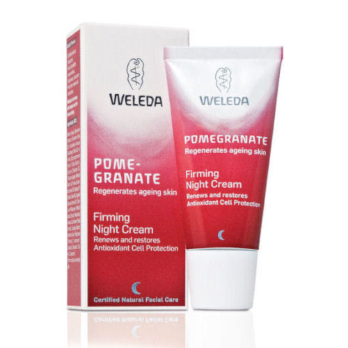 Weleda Pomegranate Firming Night Cream 30ml