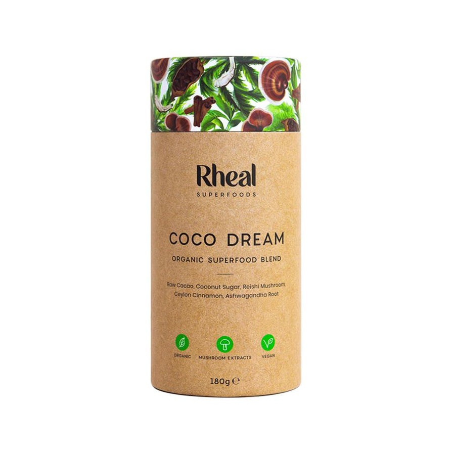 Rheal Superfoods Coco Dream 150g