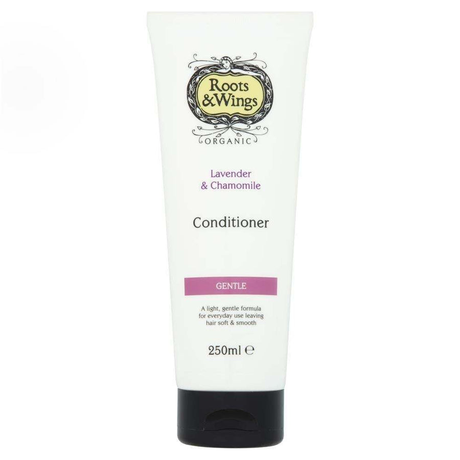 Roots & Wings Lavender & Chamomile Conditioner 250ml