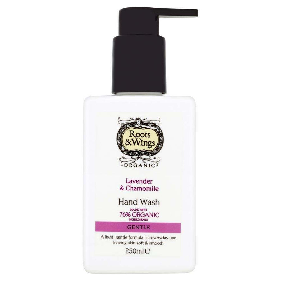 Roots & Wings Lavender & Chamomile Hand Wash 250ml