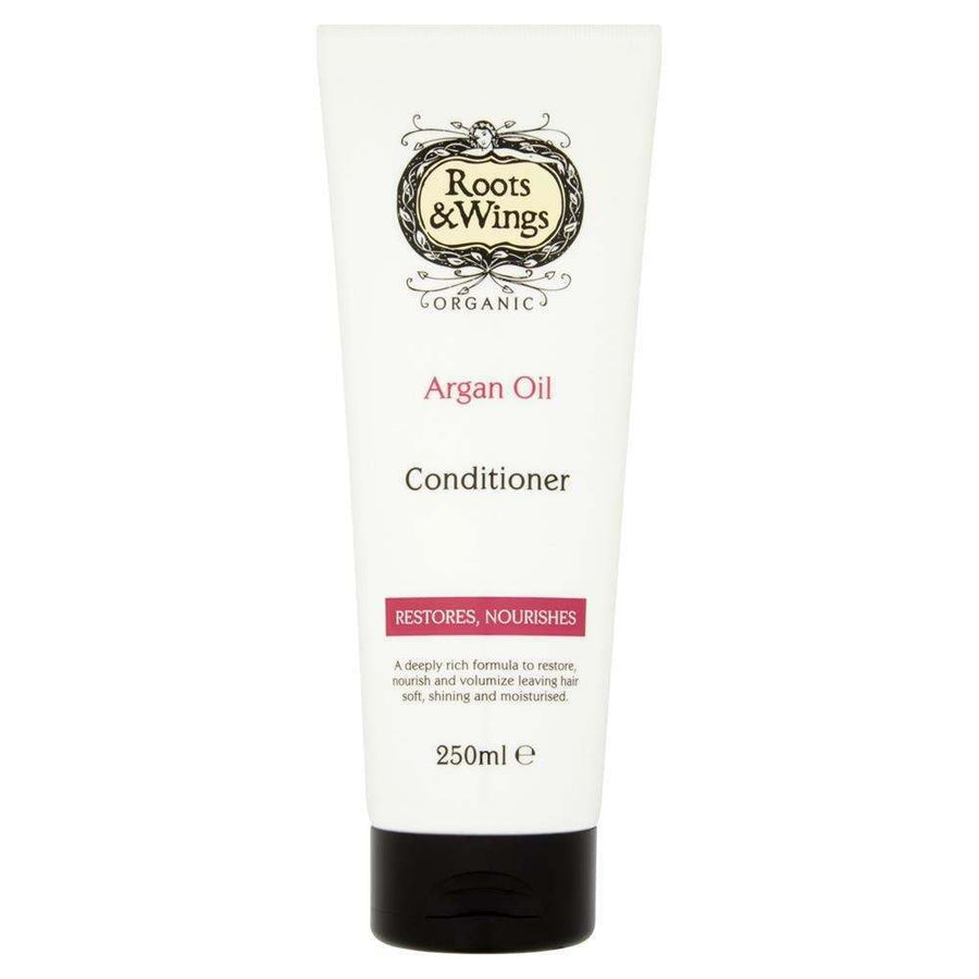 Roots & Wings Argan Oil Conditioner 250ml