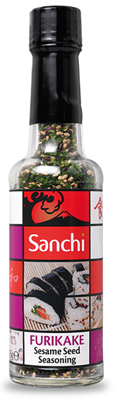 Sanchi Furikake Japanese Seasoning 65g