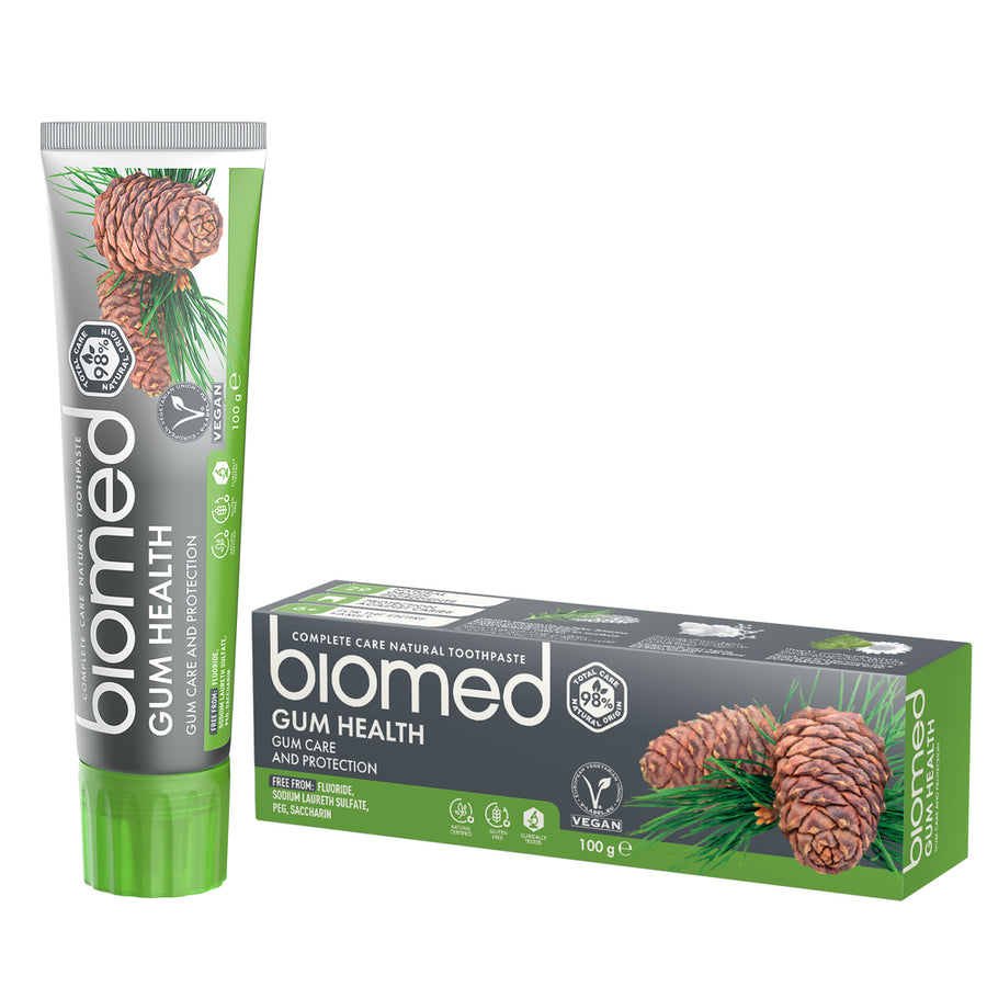 Biomed Gum Health Toothpaste 100g