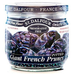 St Dalfour Giant French Pitted Prunes 200g