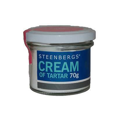 Steenbergs Cream Of Tartar 70g