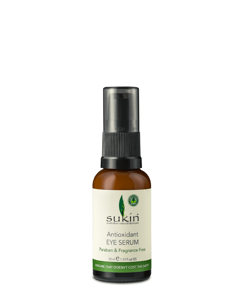 Sukin Antioxidant Eye Serum 30ml