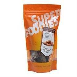 Superfoodies Organic Cacao Liquor 100g