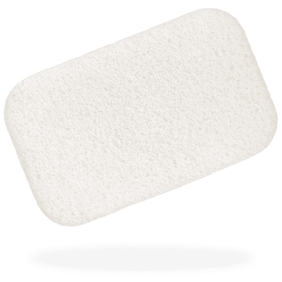 The Konjac Sponge Company Baby Bath Sponge