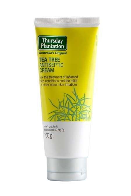 Thursday Plantation Tea Tree Cream 100g