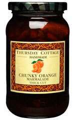Thursday Cottage Chunky Orange Marmalade 454g