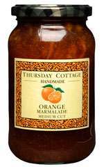 Thursday Cottage Orange Marmalade 454g