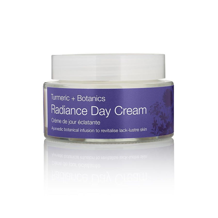 Urban Veda Radiance Day Cream 50ml