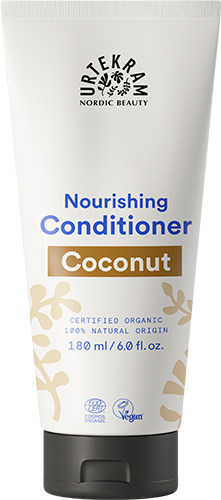 Urtekram Organic Coconut Conditioner 180ml