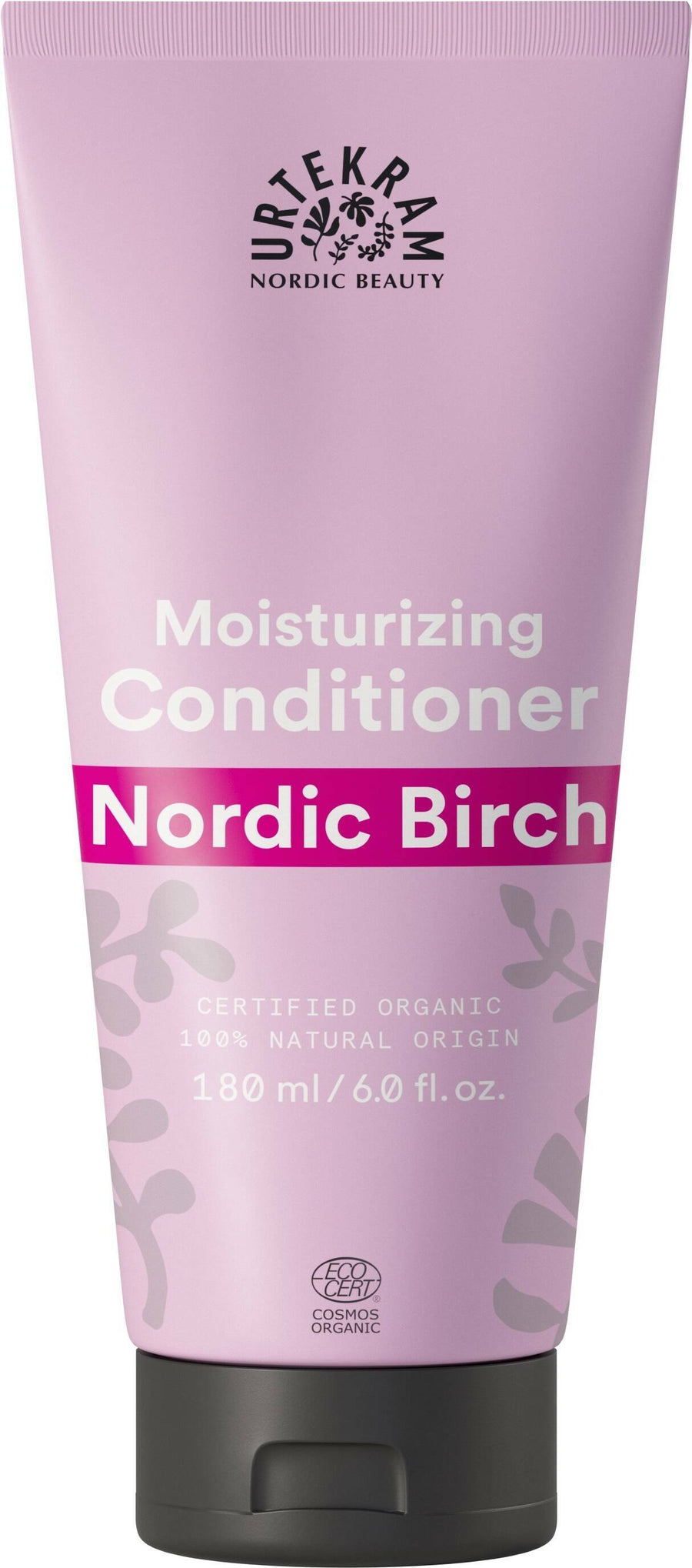 Urtekram Organic Nordic Birch Conditioner 180ml