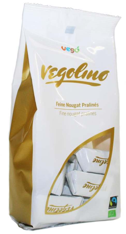 Vego Vegolino Vegan Pralines 180g