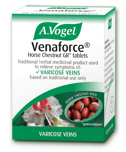 A.Vogel Venaforce 60 Tablets