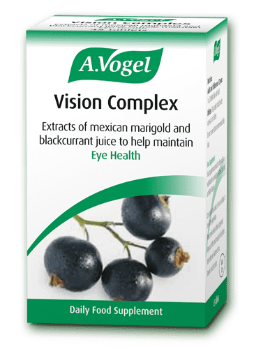 A.Vogel Vision Complex 45 Tablets