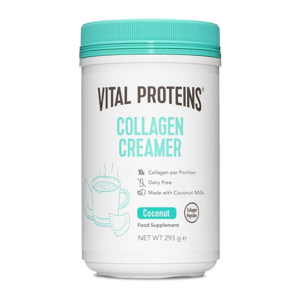 Vital Proteins Coconut Collagen Creamer 293g