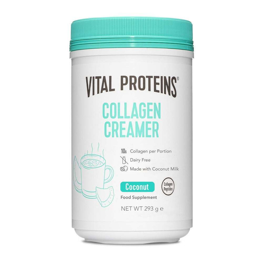 Vital Proteins Coconut Collagen Creamer 293g