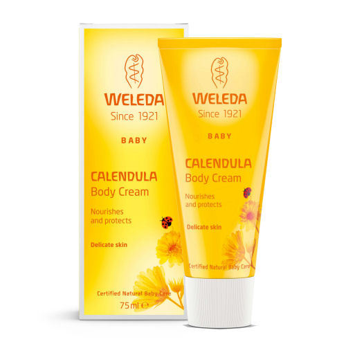 Weleda Calendula Body Cream 75ml