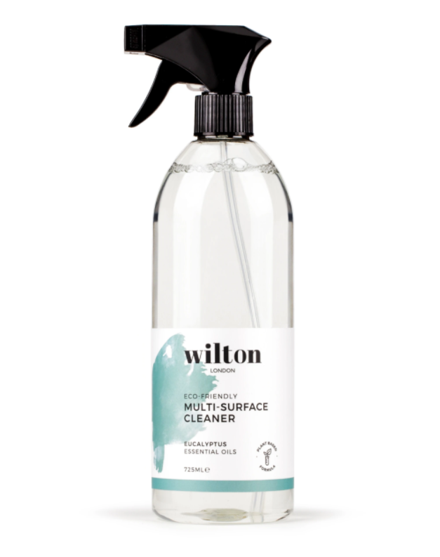 Wilton London Eucalyptus Multi Surface Cleaner 725ml