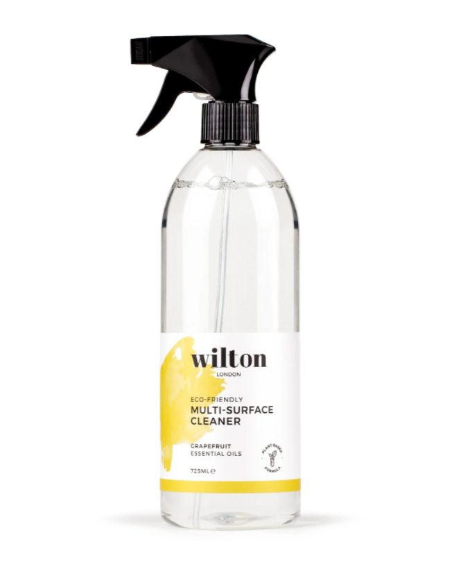 Wilton London Grapefruit Multi Surface Cleaner 725ml