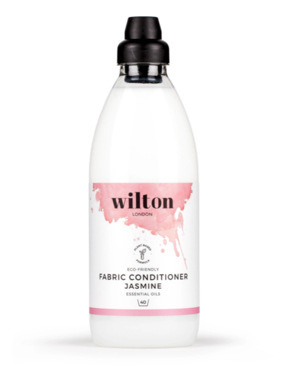 Wilton London Jasmine Fabric Conditioner - 1 Litre